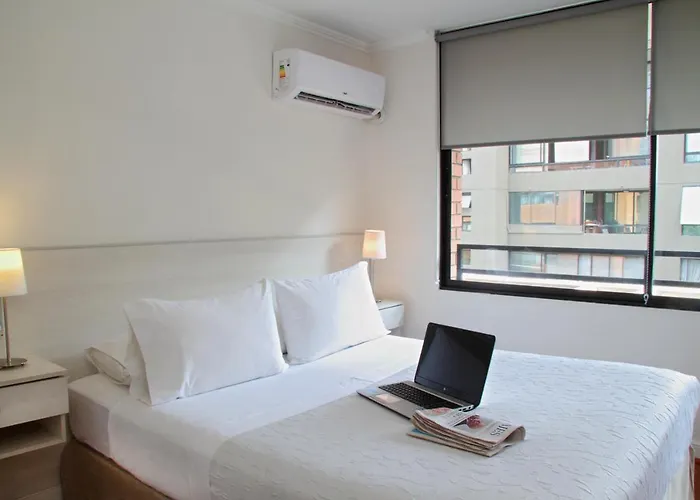 Helvecia Apartments