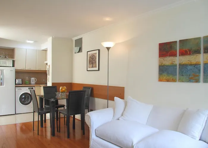 Helvecia Apartments