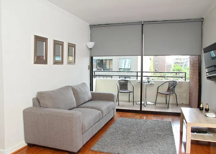 Helvecia Apartments