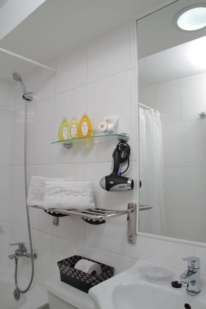 Apartamento Helvecia Santiago